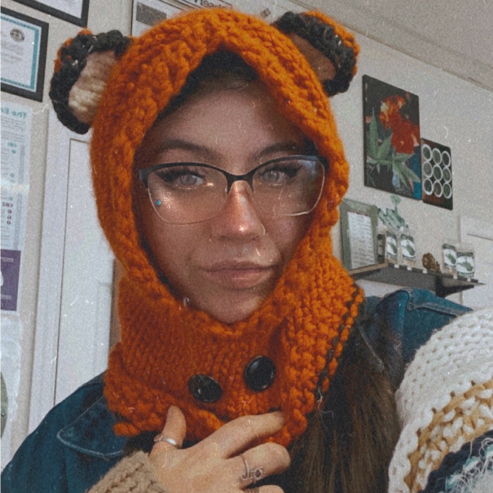 𝑴𝒆𝒆𝒕 𝒚𝒐𝒖𝒓 𝑷𝒐𝒔𝒉𝒆𝒓, 𝑺𝒆𝒒𝒖𝒐𝒊𝒂 𝑫𝒂𝒘𝒏! ✨ - Picture 12 of 16
